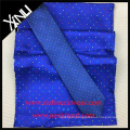 Mens Skinny Custom Tie Set with Women's Silk Scarf